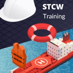 STCW Safety & Security Training Programs Online.